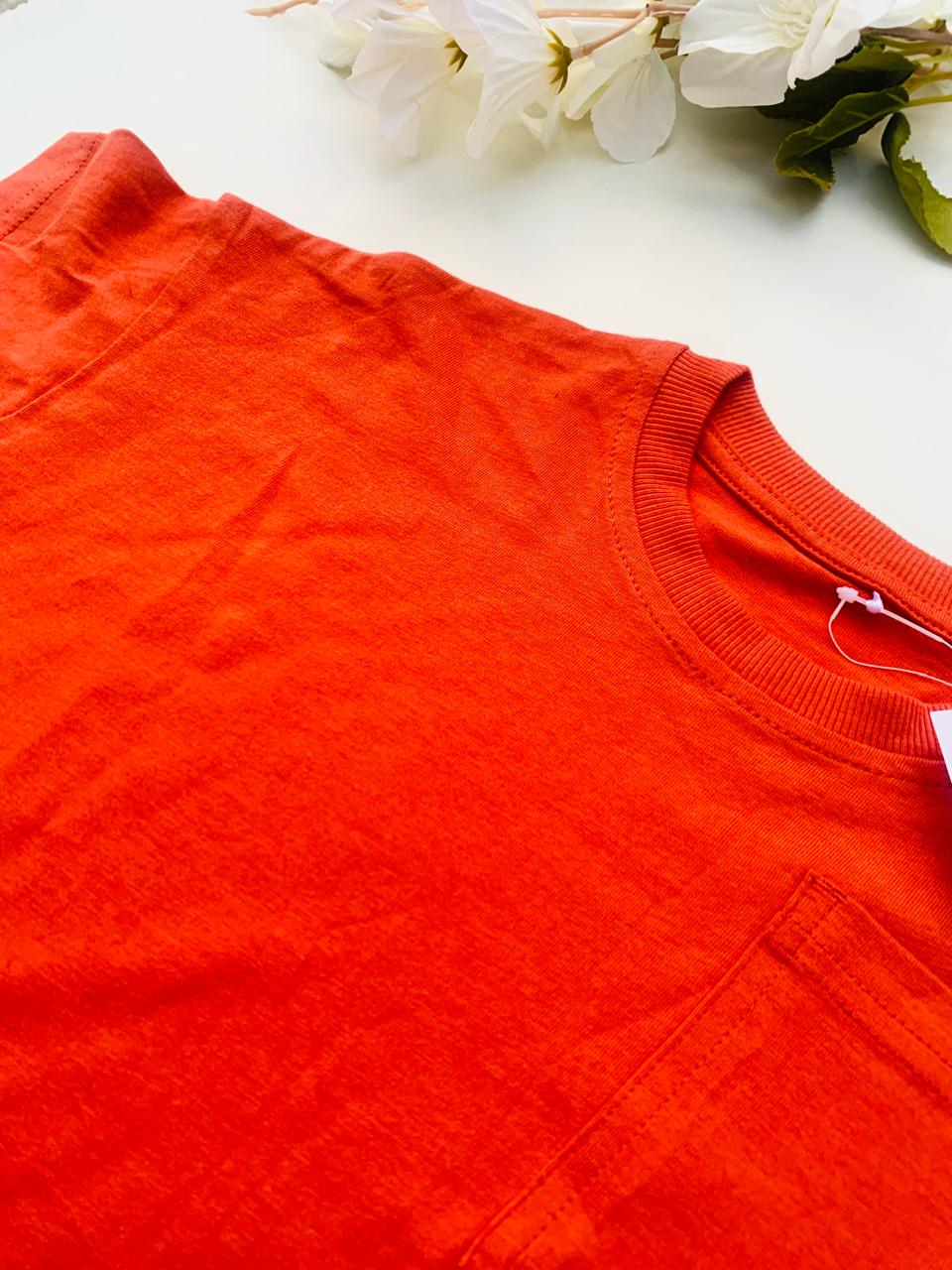 George Half sleeves Shirt