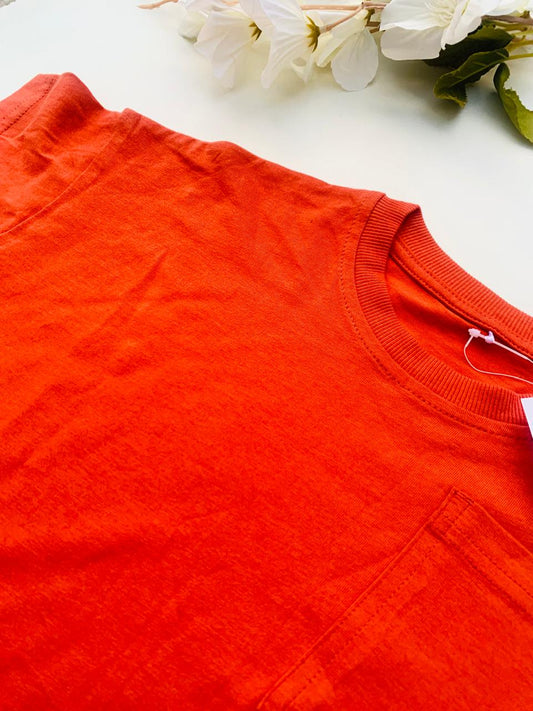 George Half sleeves Shirt