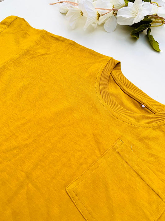 George Half sleeves Shirt