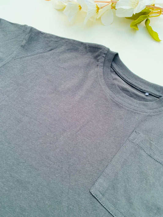 George Half sleeves Shirt