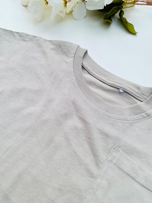 George Half sleeves Shirt