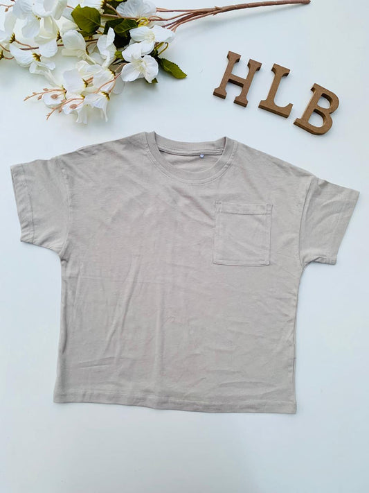 George Half sleeves Shirt