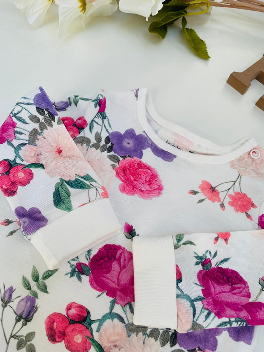 TU Clothing Shirt & Trouser Set