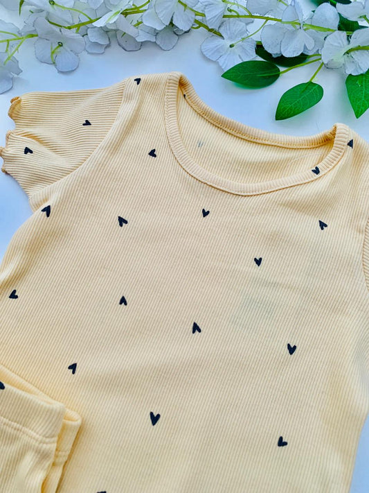 George Shirt & Trouser Set