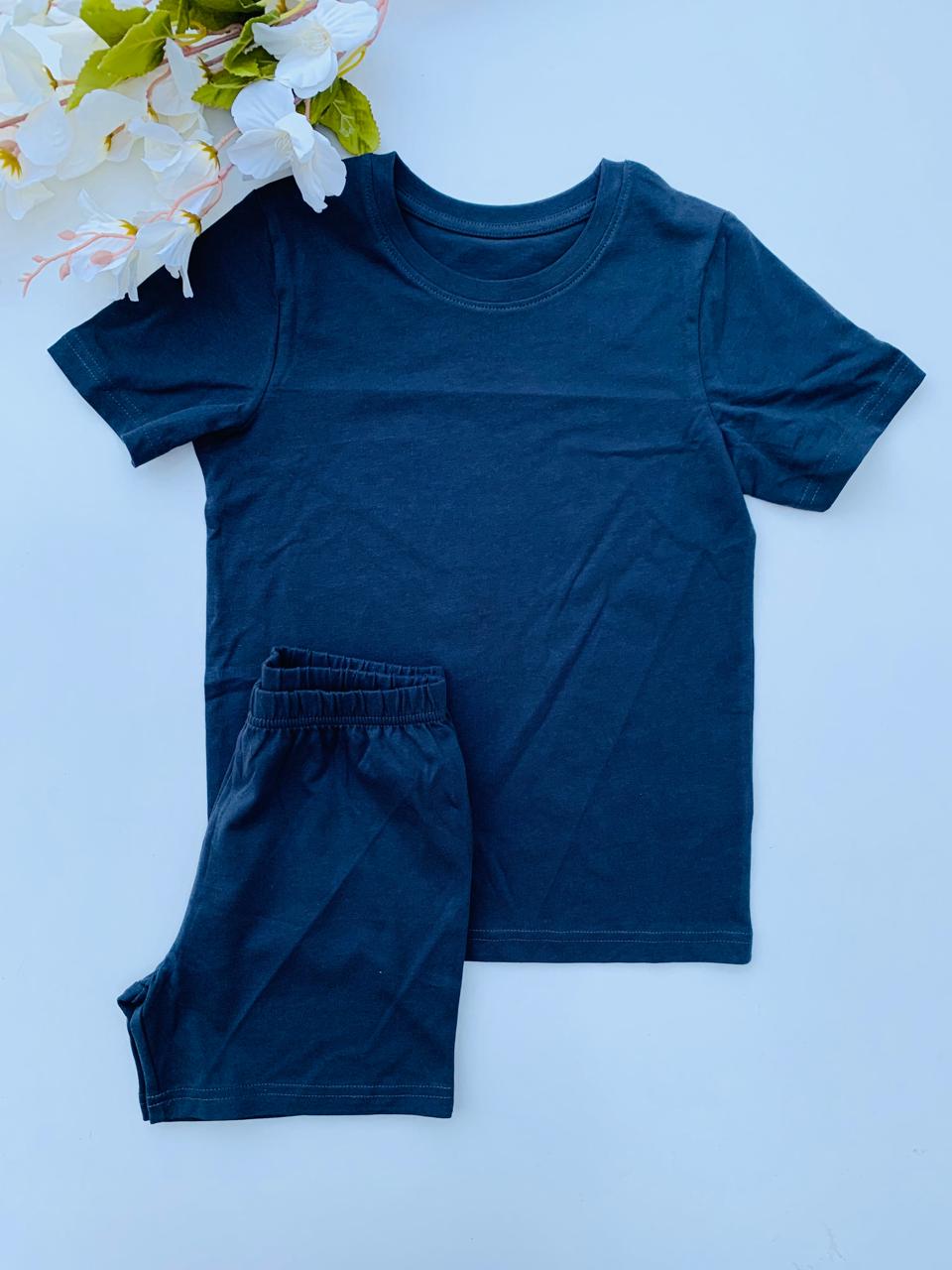 George Shirt & Shots Set