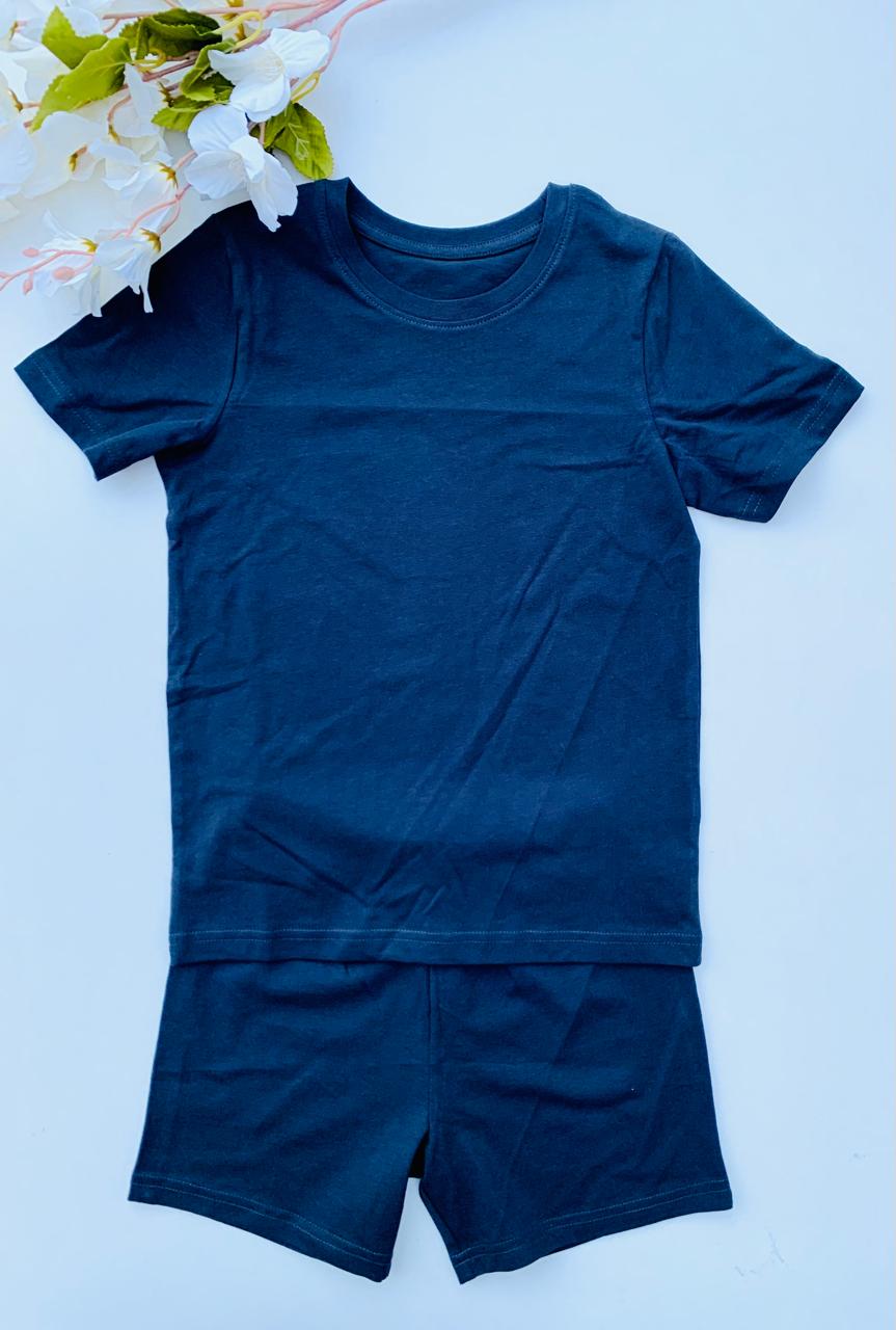 George Shirt & Shots Set