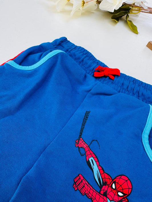 George Spiderman Shorts