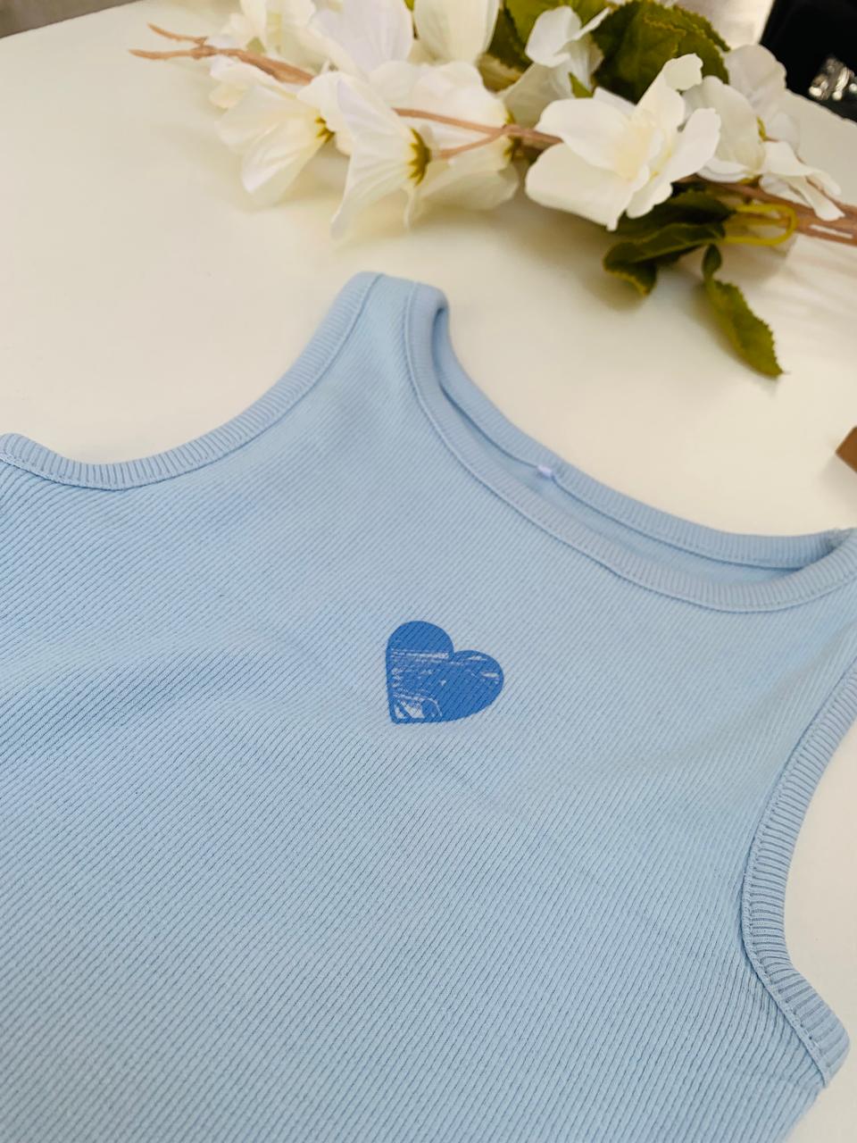 George Shirt & Shorts Set