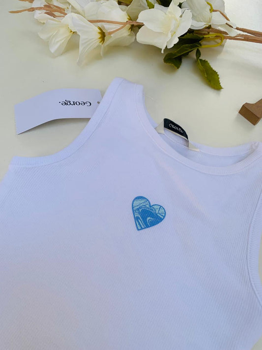 George Shirt & Short Set