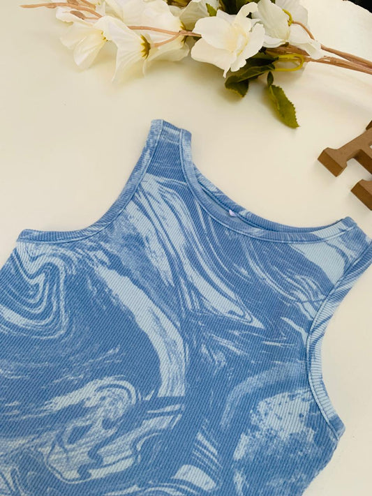 George Shirt & Shorts Set