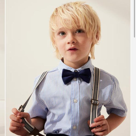 H&M 2pc Formal Dress