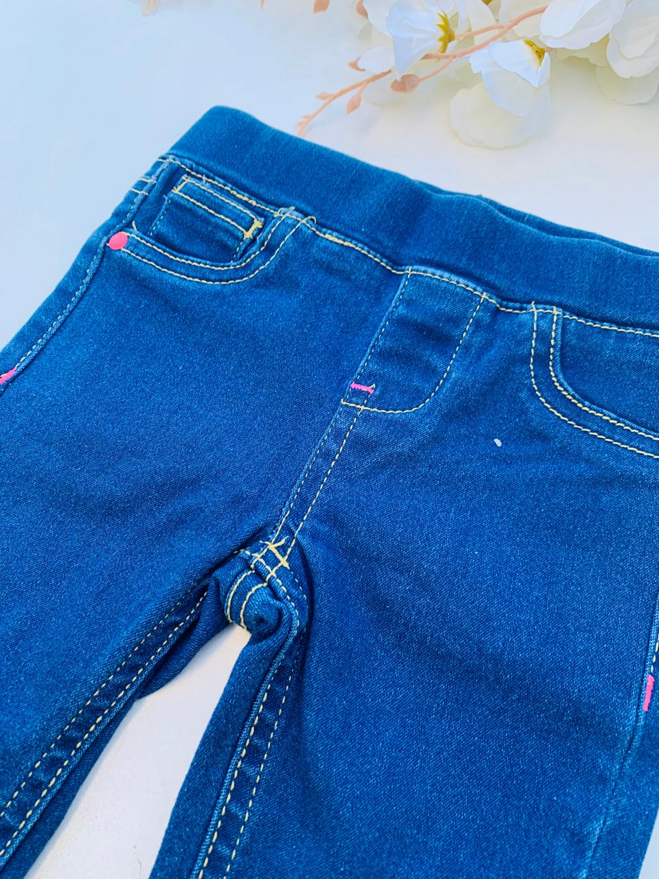 REDTAG Jeans