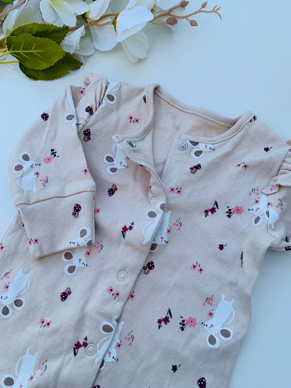 Matalan Sleepsuit