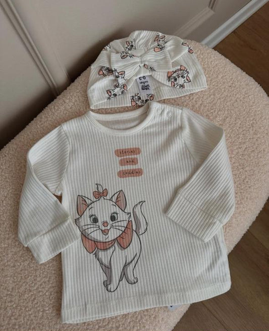 George 3Pc Marie Set