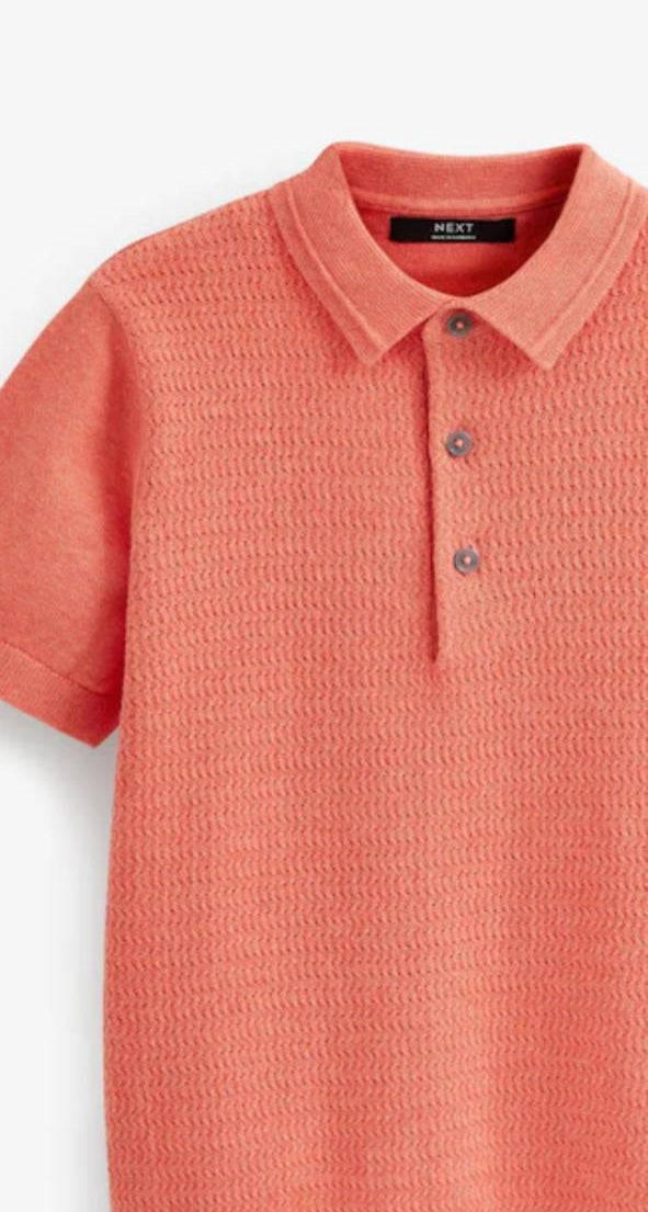 Next Buttoned Shirt