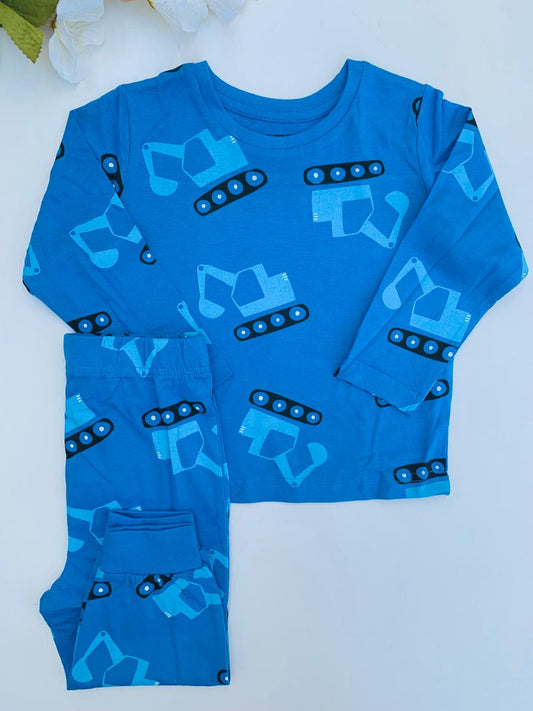 Matalan Shirt & Trouser Set