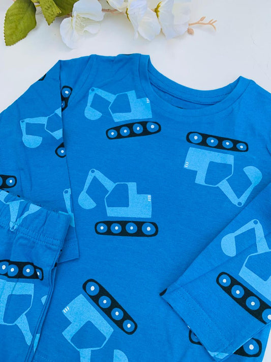 Matalan Shirt & Trouser Set