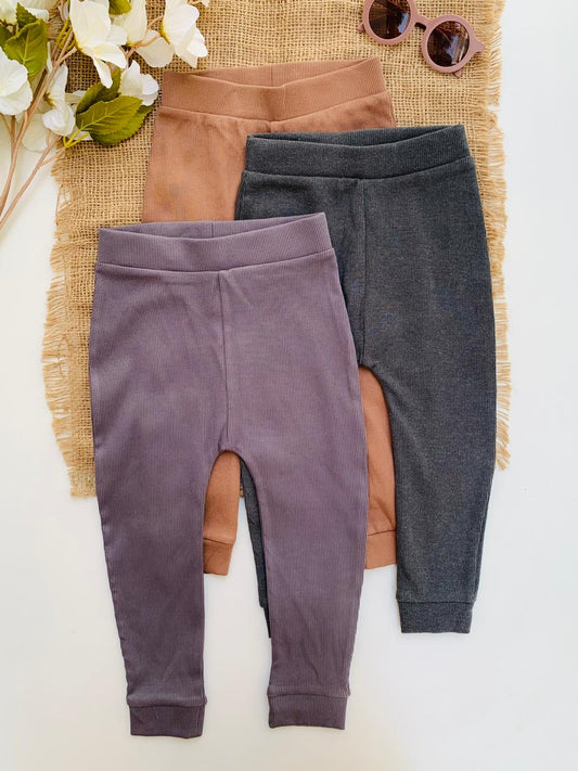 TU Clothing Pack of 3 Trousers