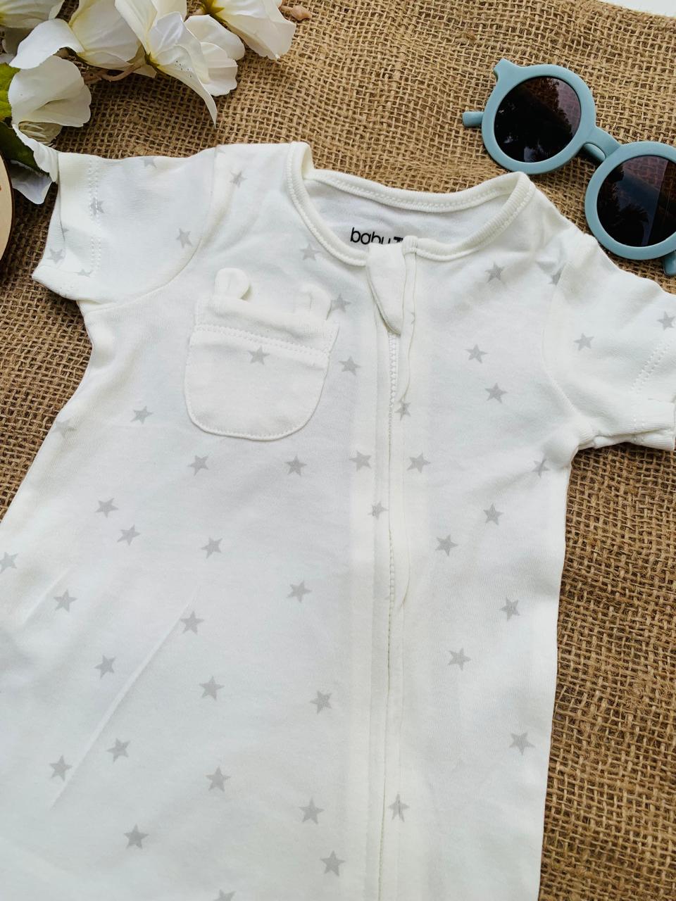 TU Clothing Romper