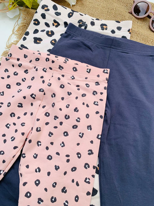 George Pack Of 3 Trouser Sets