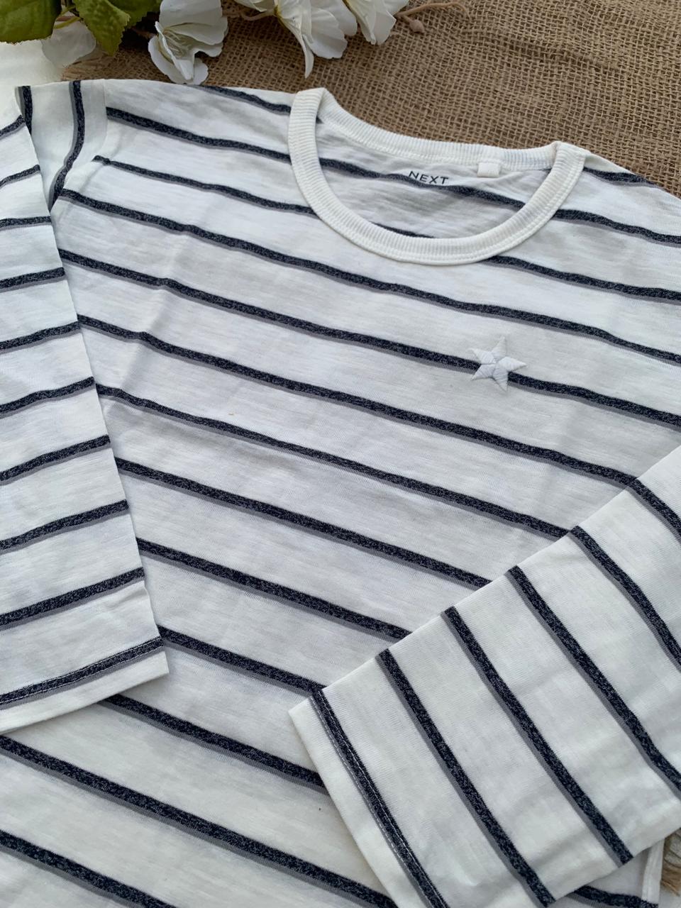 Next Shirt