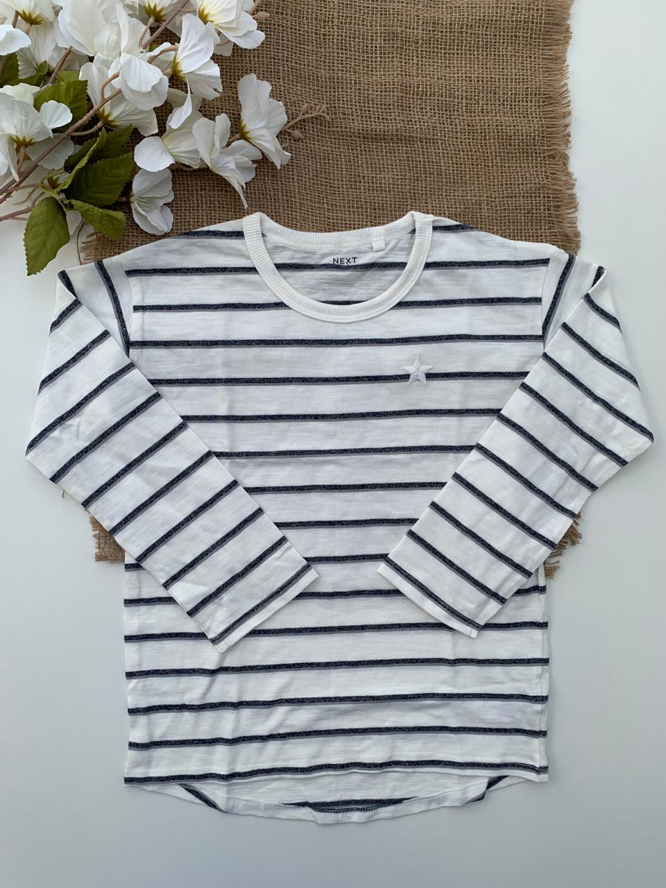 Next Shirt