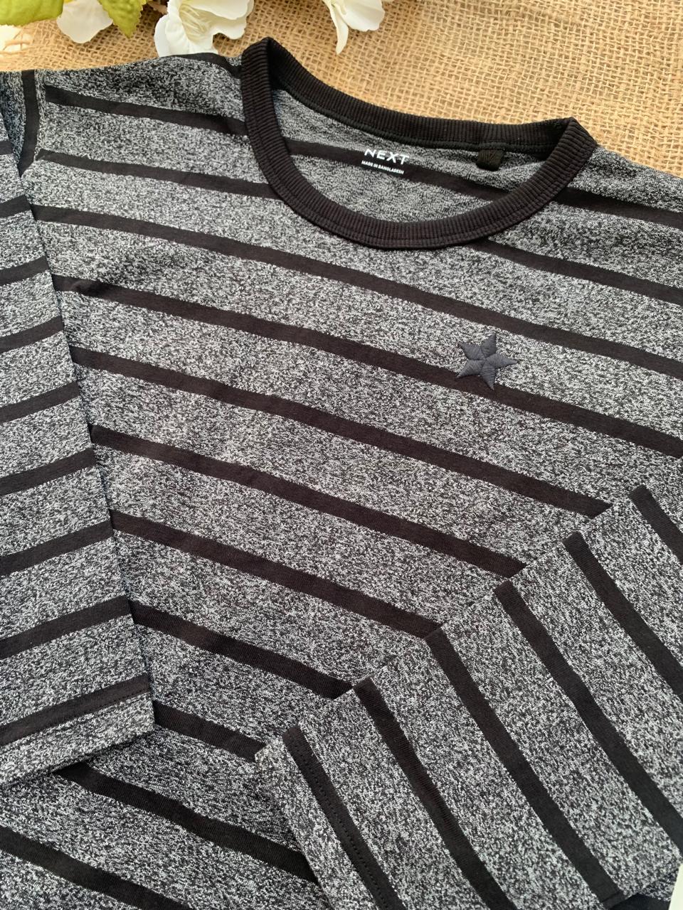 Next Shirt