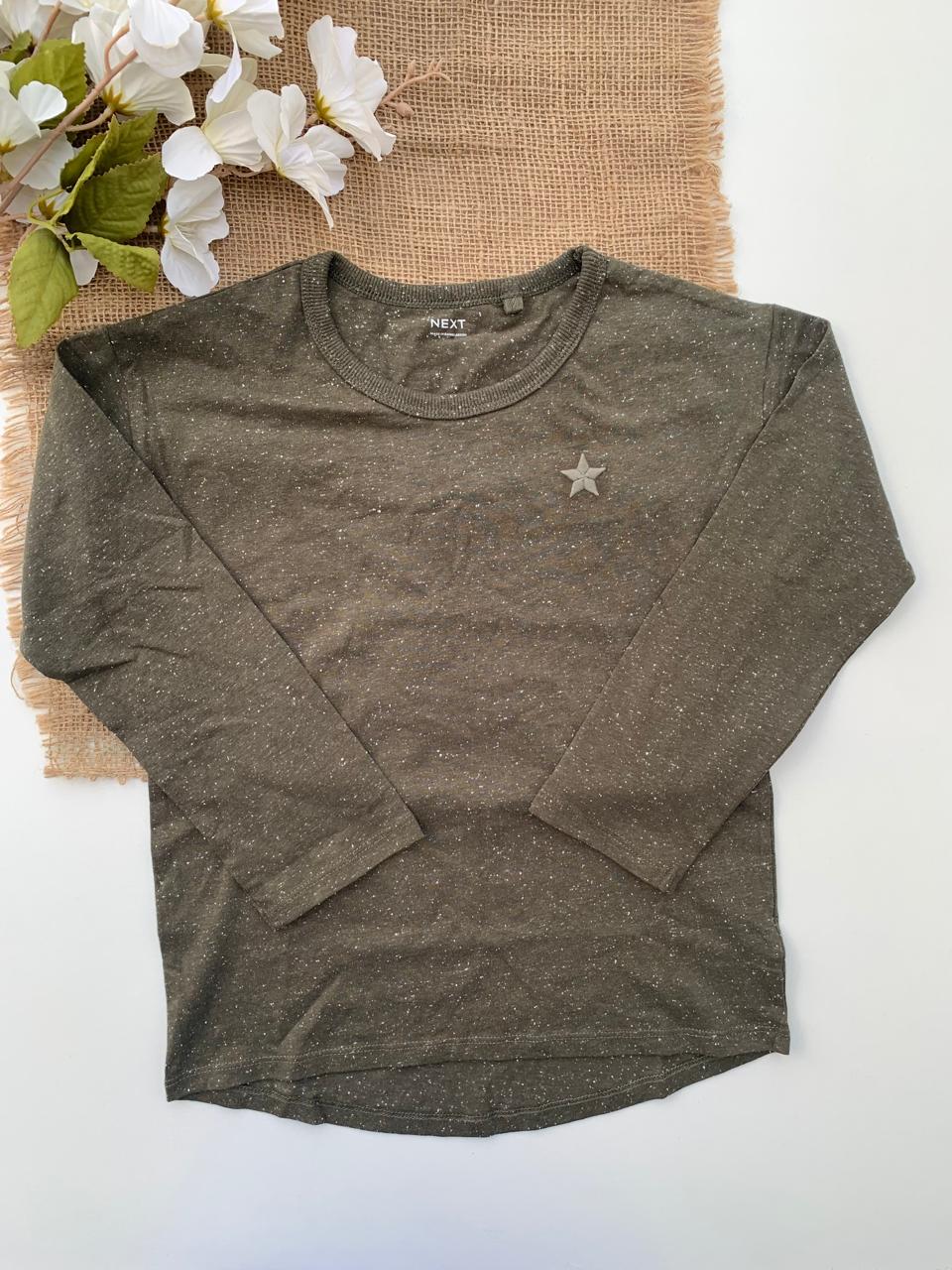 Next Shirt