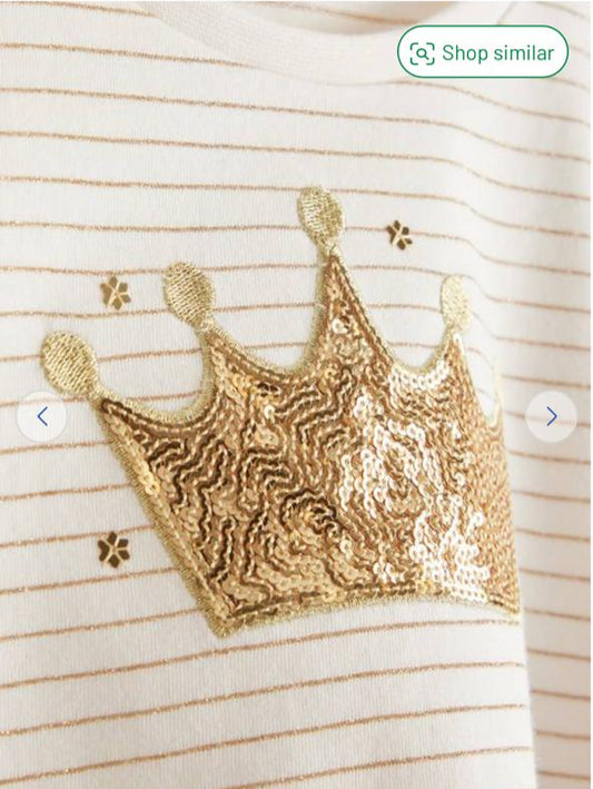 Tu Clothing Shirt & Skirt