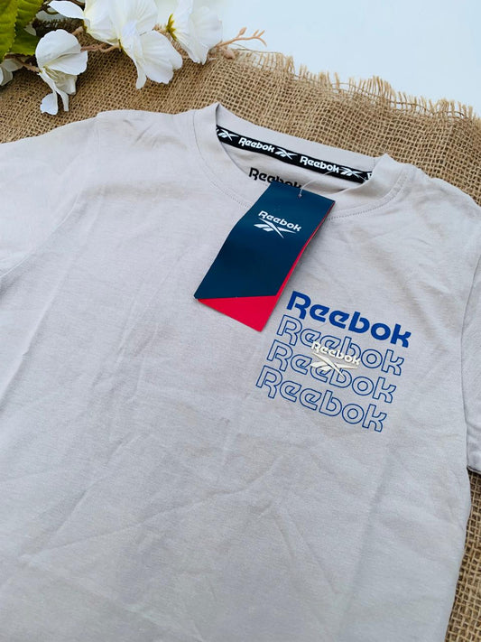 Reebook Grey Shirt