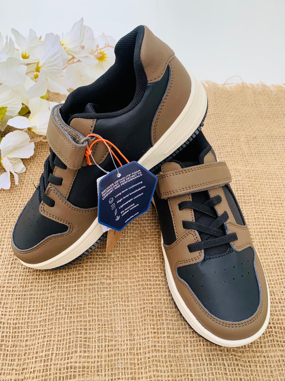 Next Ortholite Sneakers