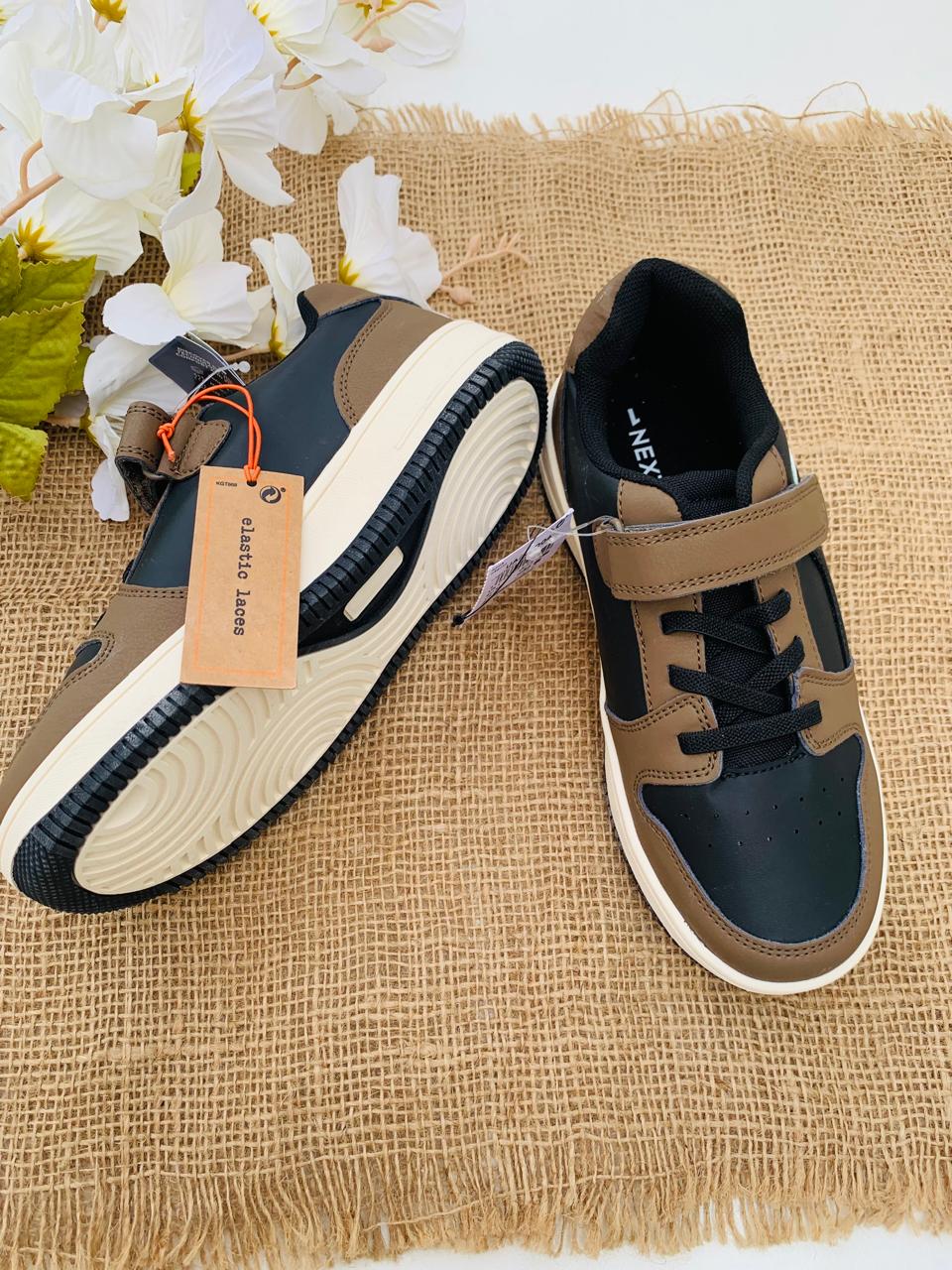 Next Ortholite Sneakers