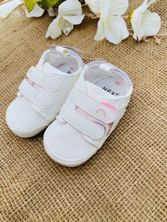 Next White Prewalkers