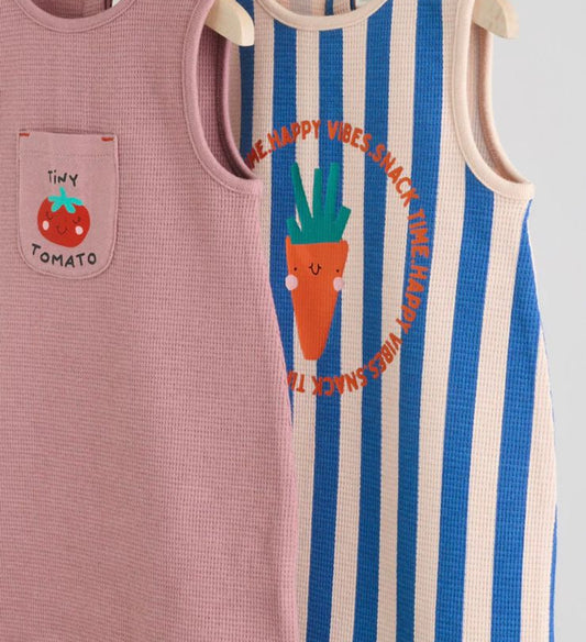 Next "Tiny Tomato" Romper