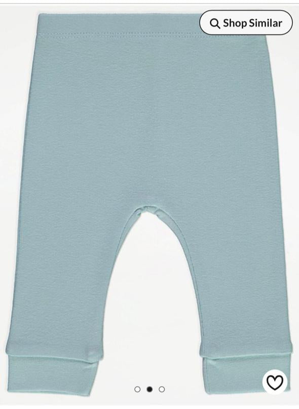 George Hooded Fleece Jacket with Trouser