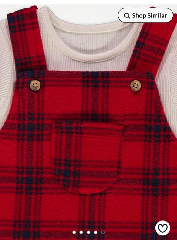 George 3pc Set