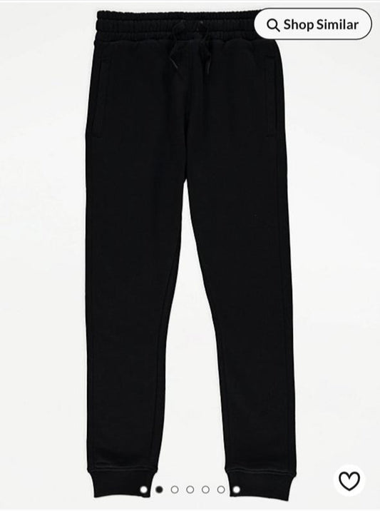 George "Power UP" Sweatshirt & Trouser Set