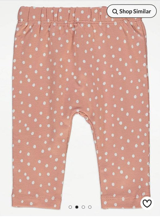 George Embroided Fox Fleeced Shirt & Trouser Set