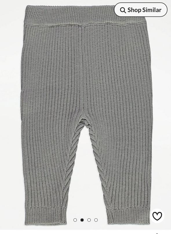 George 3pc Set