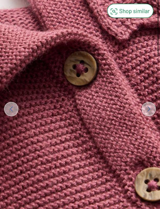 TU Clothing Knitted Frock with Legging