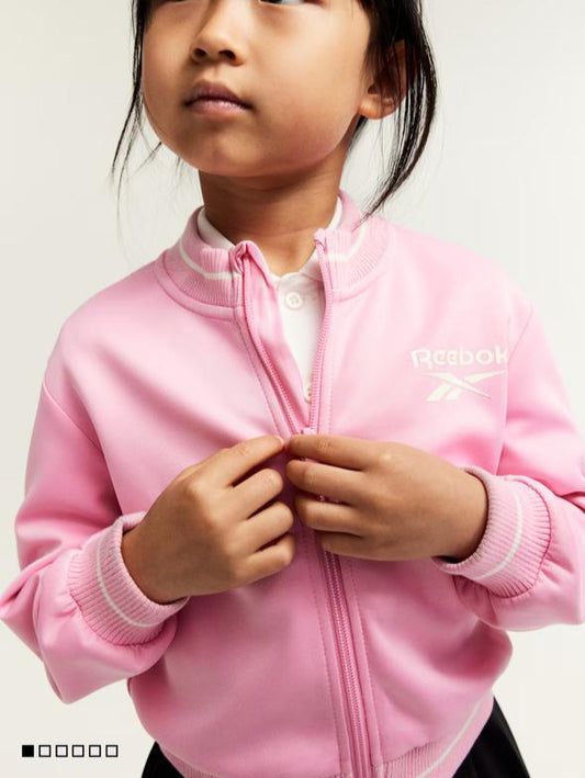 H&M "Reebok" Track Jacket