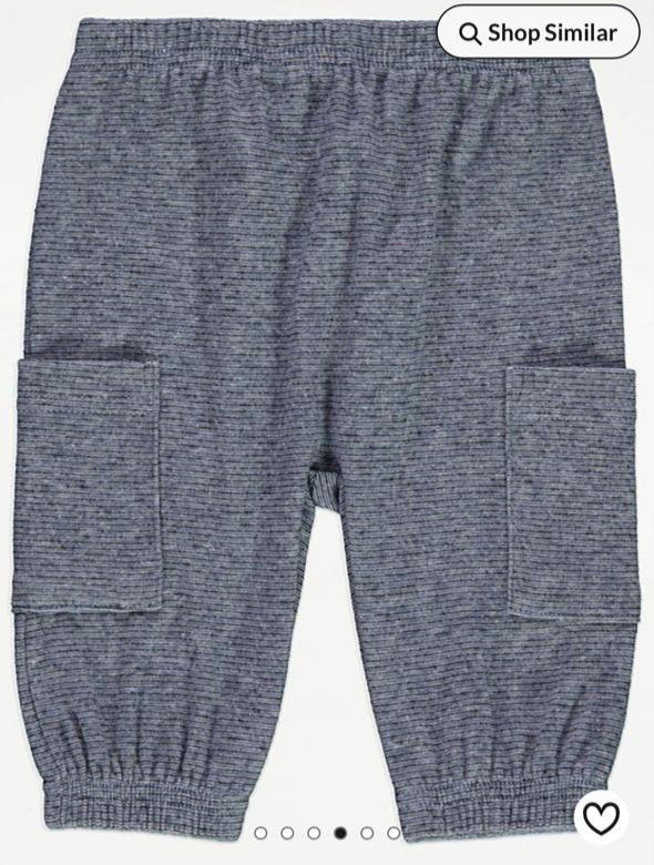 George 3pc Set