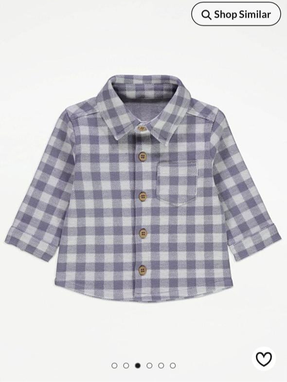 George 3pc Set