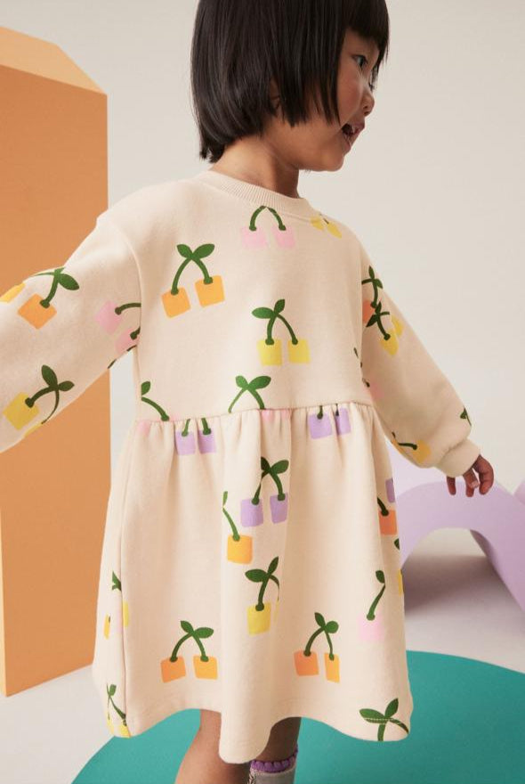 Next Cheery Sweat Frock