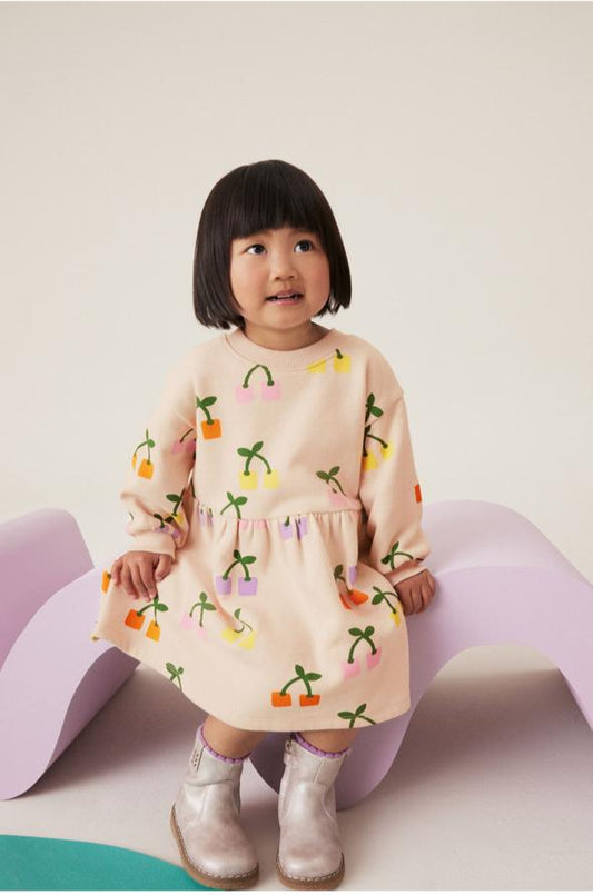 Next Cheery Sweat Frock