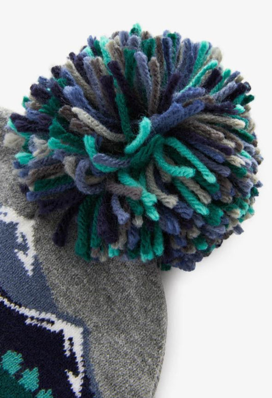 Next Dinosaurs Knitted Cap