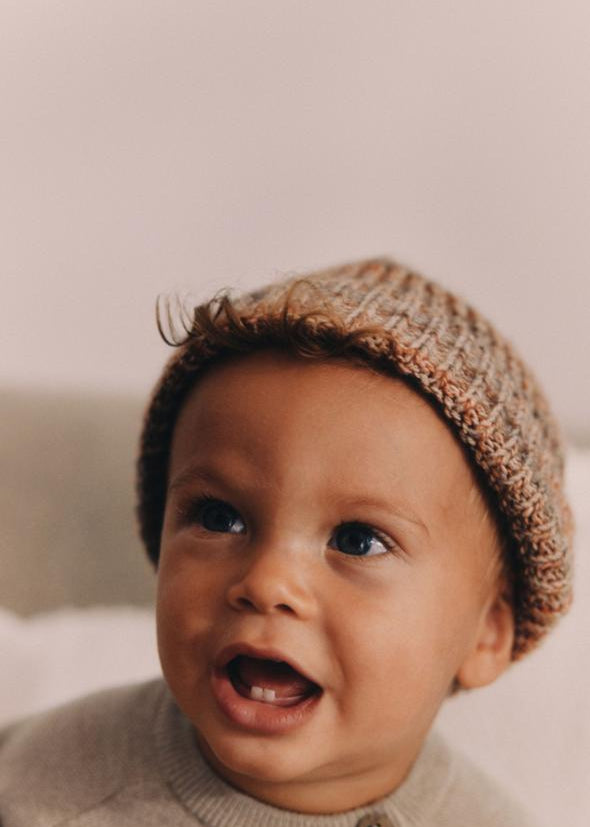 Next Knitted Cap