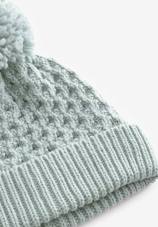 Next Knitted Cap