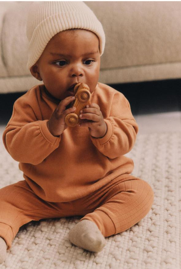 Next Sweat Shirt & Trouser Set