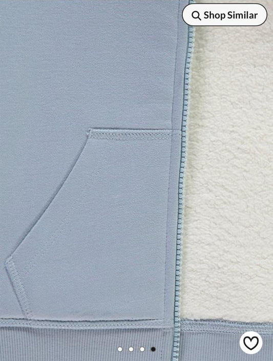 George Zipped Jacket